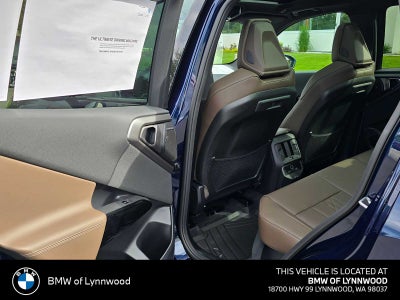 2026 BMW X3 30 xDrive 30 xDrive