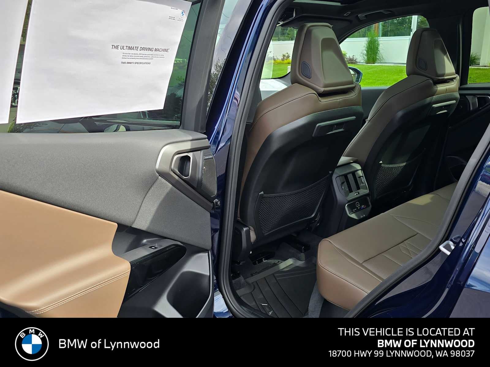 2026 BMW X3 30 xDrive 30 xDrive