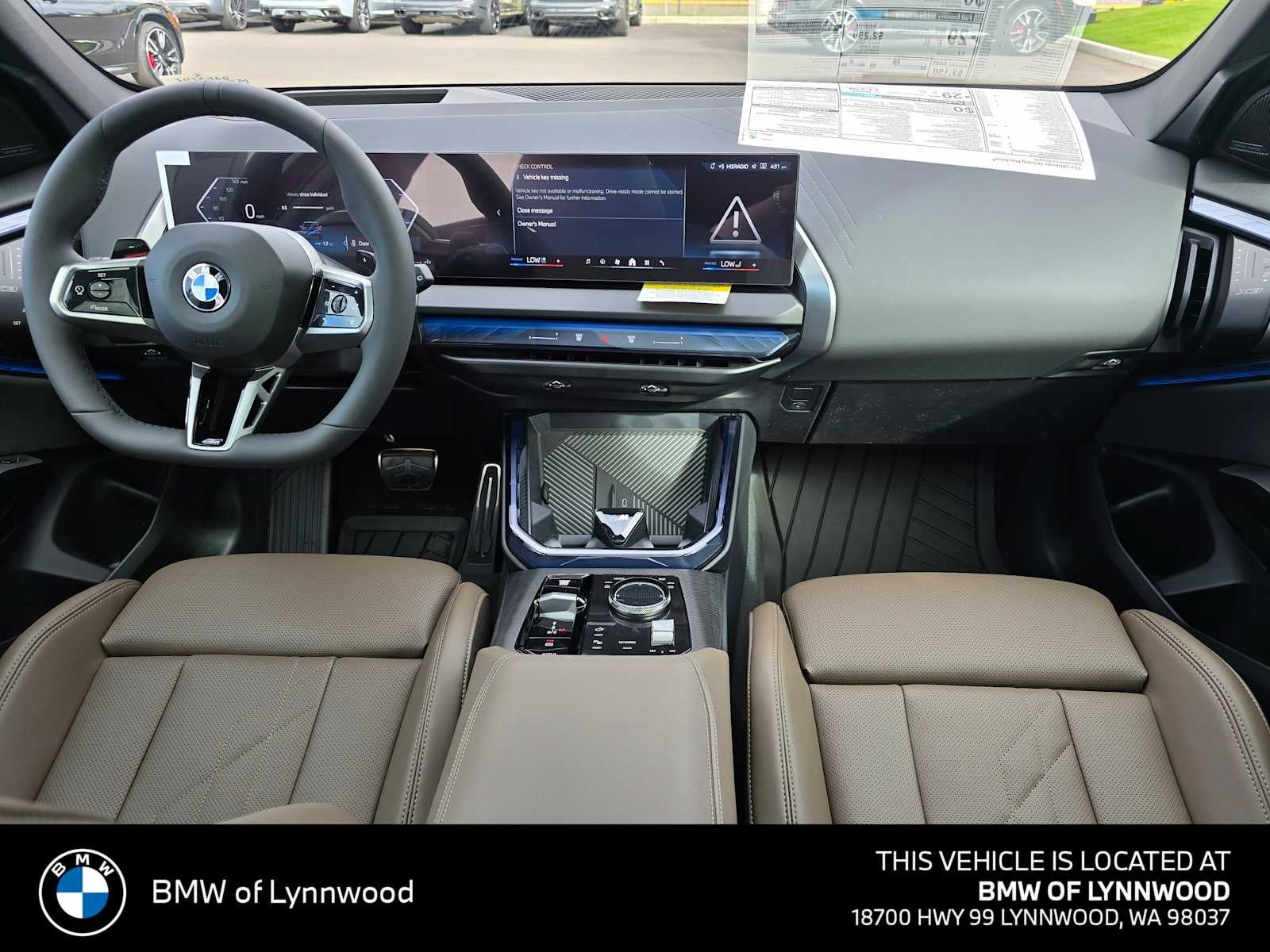 2026 BMW X3 30 xDrive 30 xDrive