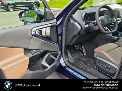2026 BMW X3 30 xDrive 30 xDrive