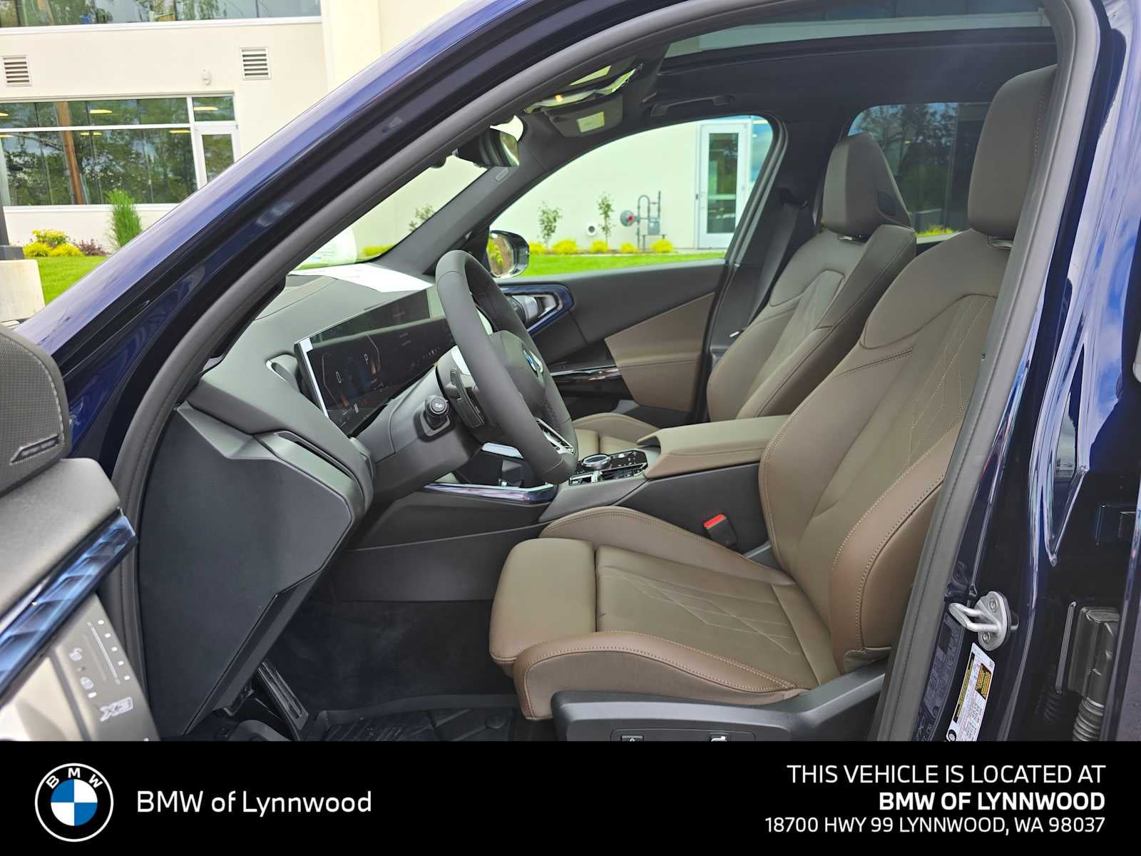 2026 BMW X3 30 xDrive 30 xDrive