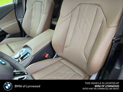 2026 BMW X3 30 xDrive 30 xDrive