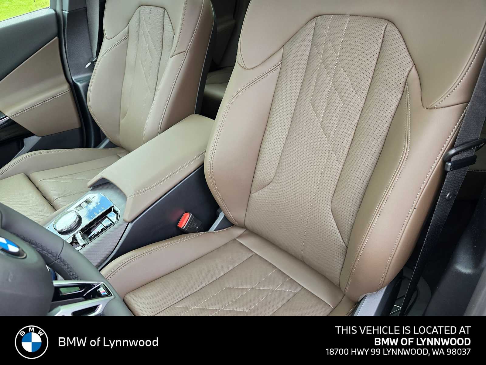 2026 BMW X3 30 xDrive 30 xDrive