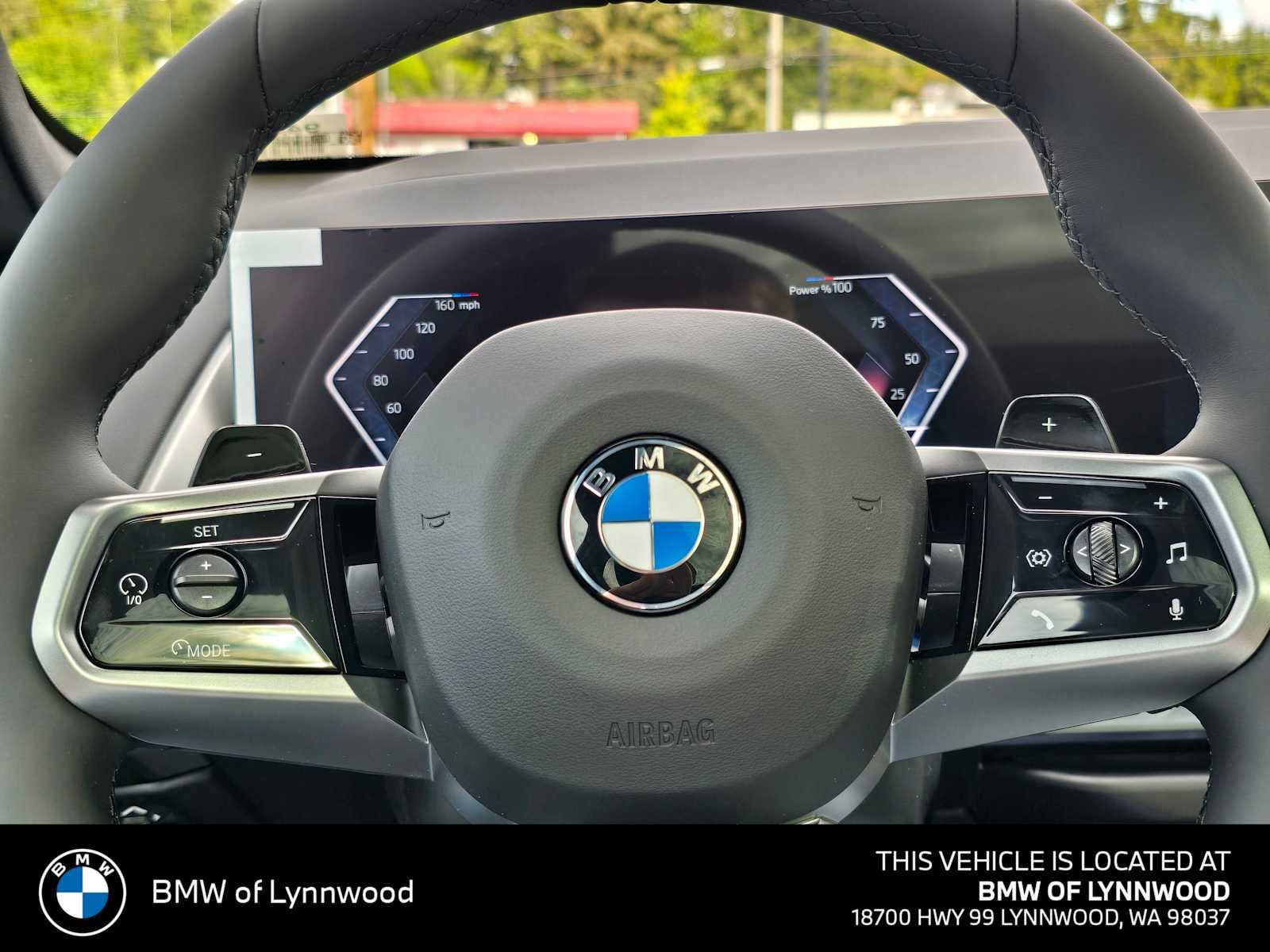 2026 BMW X3 30 xDrive 30 xDrive