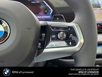 2026 BMW X3 30 xDrive 30 xDrive