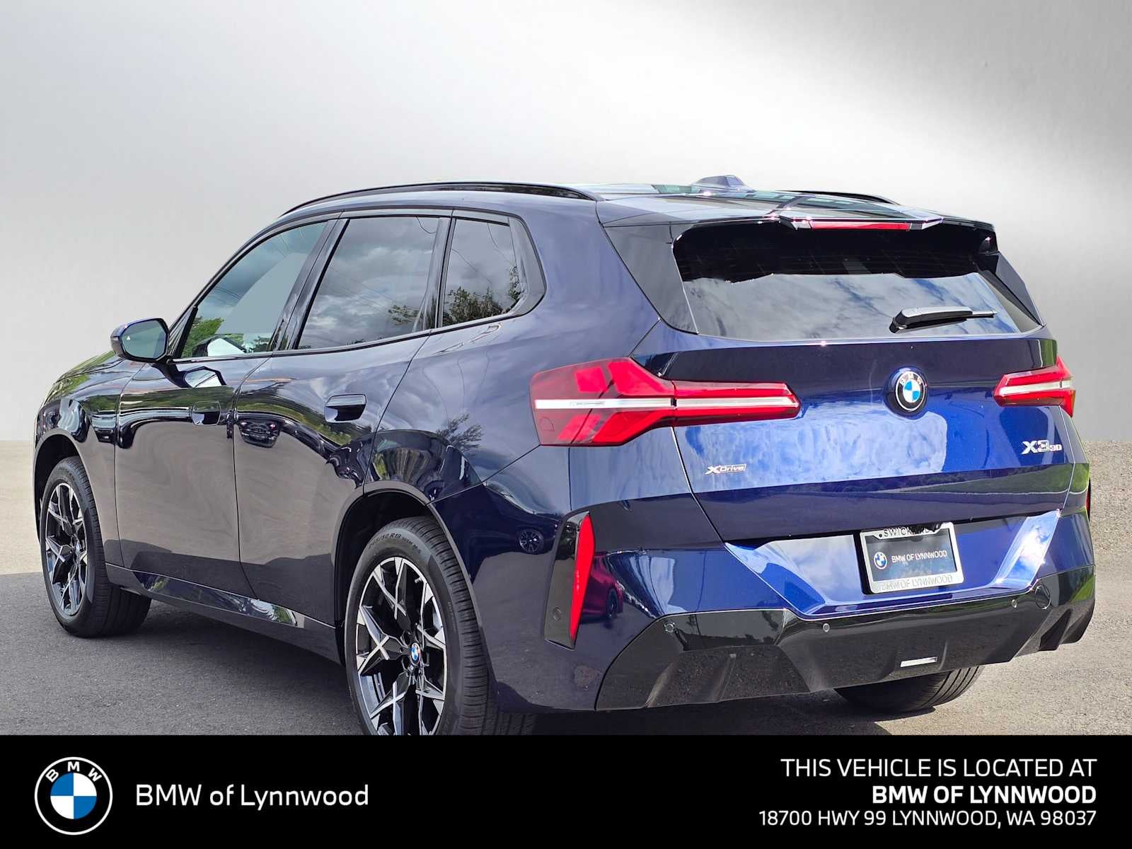 2026 BMW X3 30 xDrive 30 xDrive