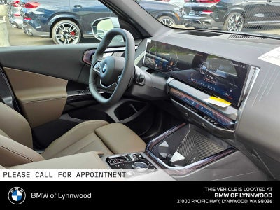 2026 BMW X3 30 xDrive 30 xDrive