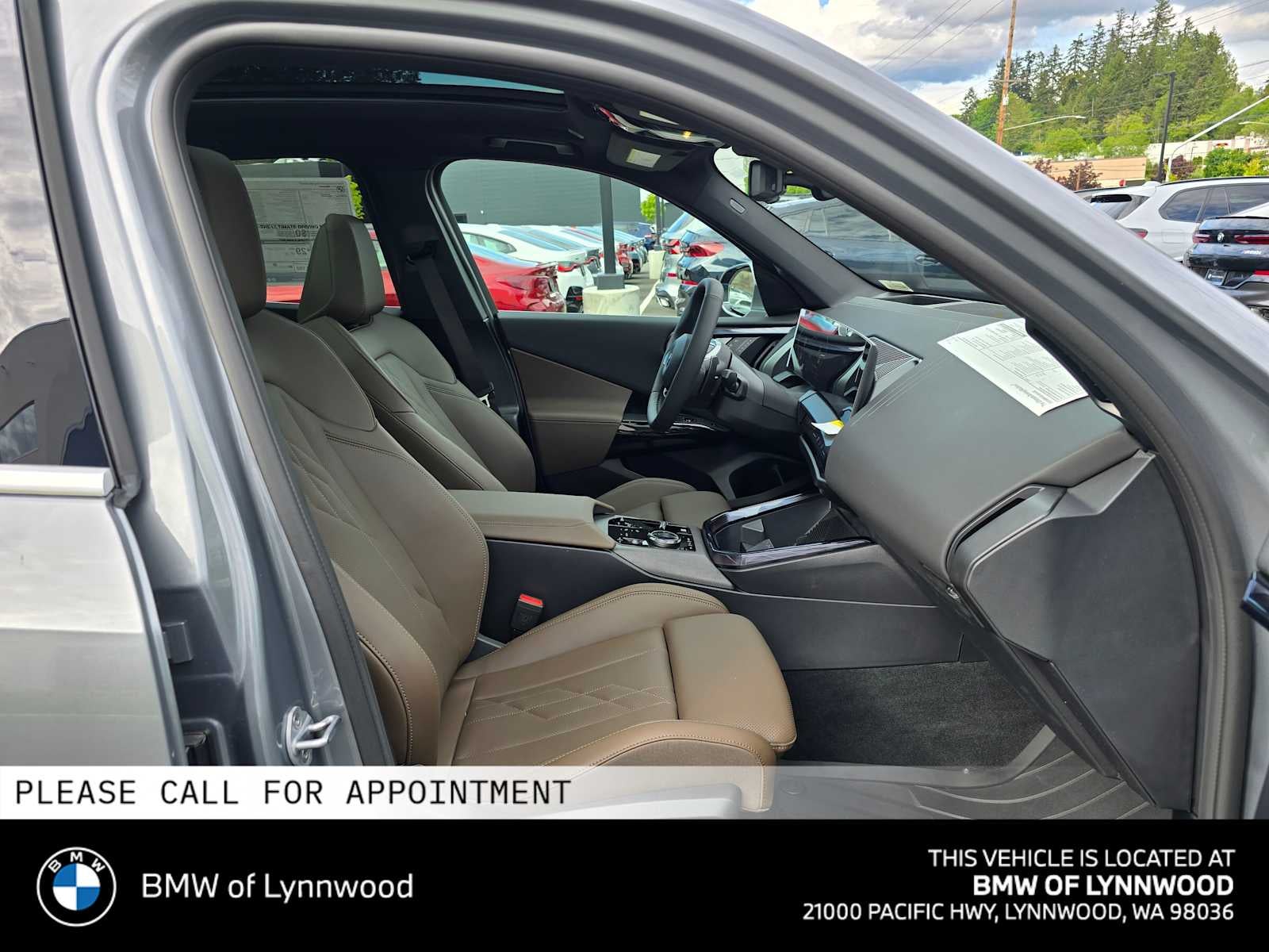 2026 BMW X3 30 xDrive 30 xDrive