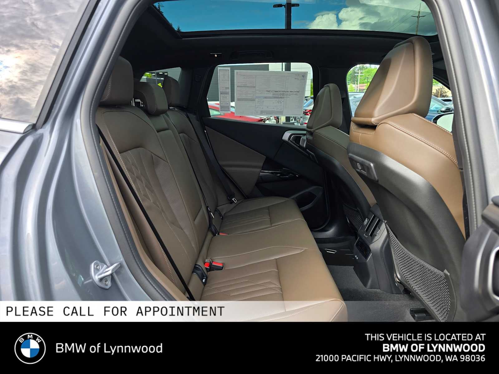2026 BMW X3 30 xDrive 30 xDrive