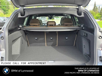 2026 BMW X3 30 xDrive 30 xDrive