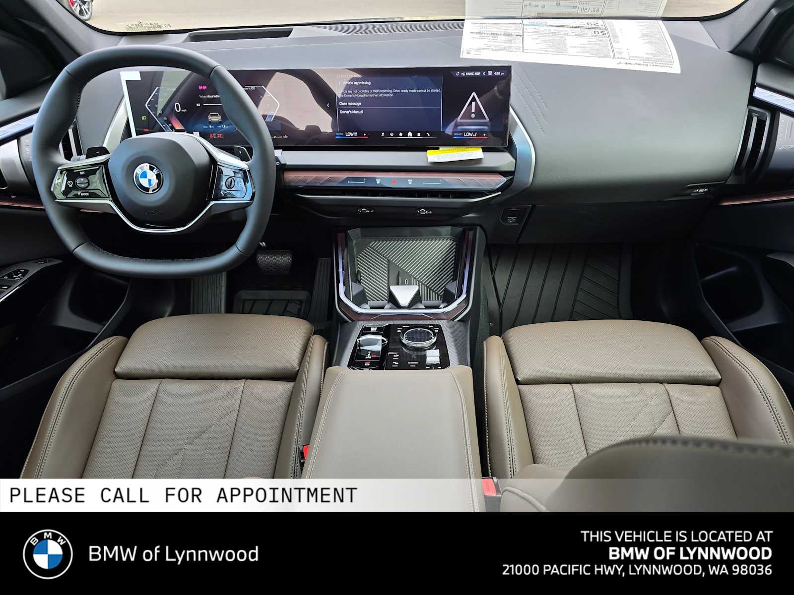 2026 BMW X3 30 xDrive 30 xDrive