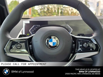 2026 BMW X3 30 xDrive 30 xDrive