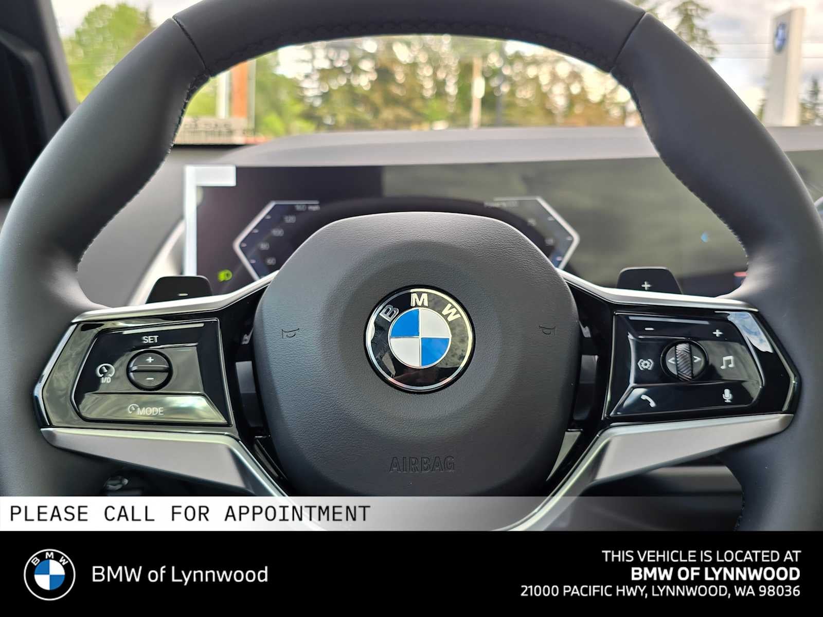 2026 BMW X3 30 xDrive 30 xDrive