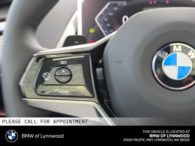 2026 BMW X3 30 xDrive 30 xDrive