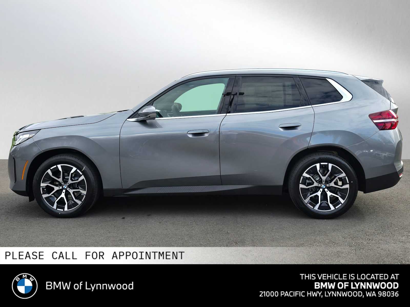 2026 BMW X3 30 xDrive 30 xDrive