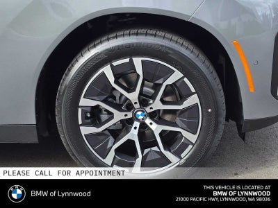 2026 BMW X3 30 xDrive 30 xDrive
