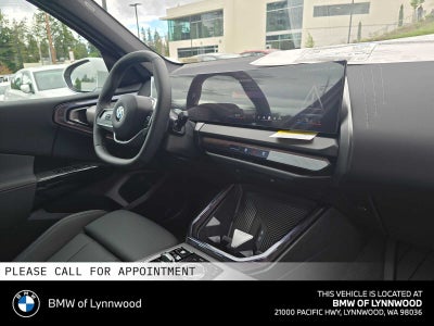 2026 BMW X3 30 xDrive 30 xDrive