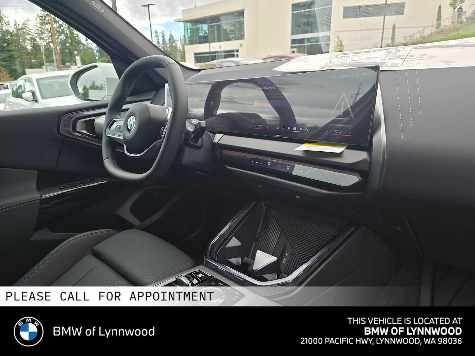 2026 BMW X3 30 xDrive 30 xDrive