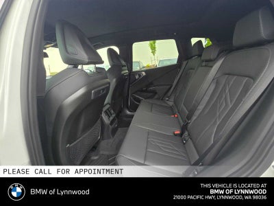 2026 BMW X3 30 xDrive 30 xDrive