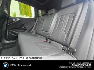 2026 BMW X3 30 xDrive 30 xDrive
