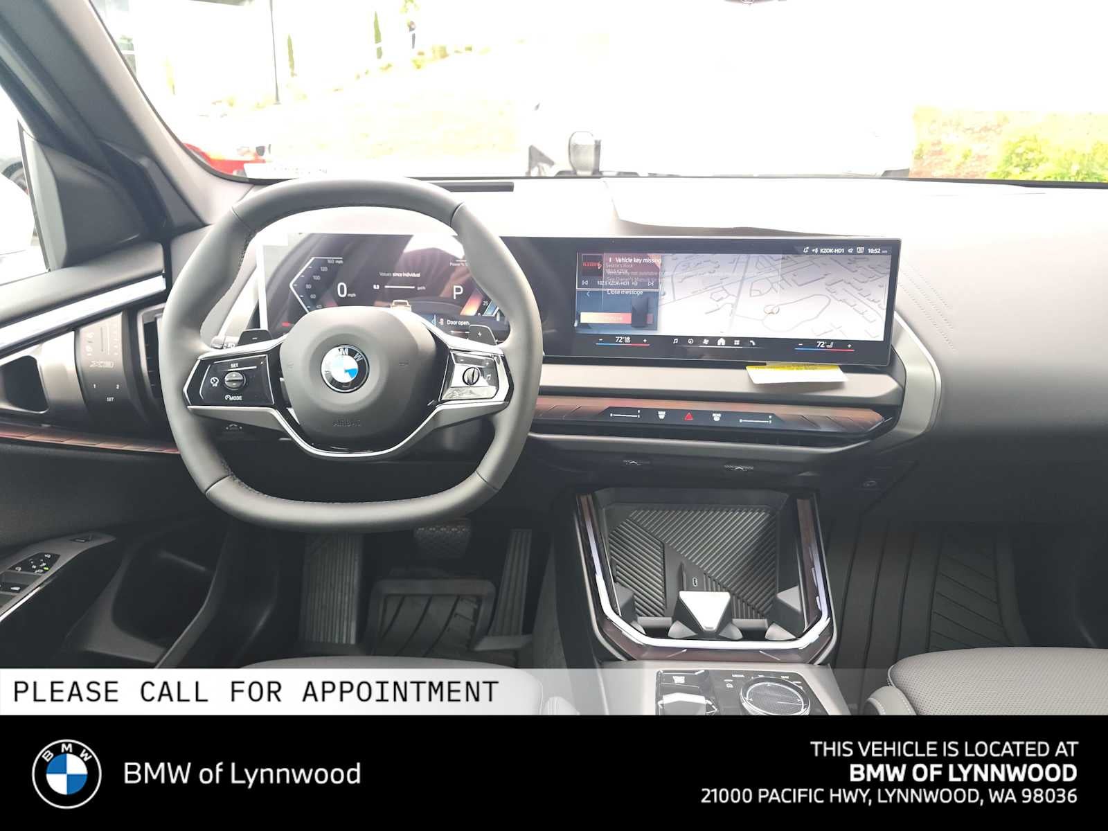 2026 BMW X3 30 xDrive 30 xDrive