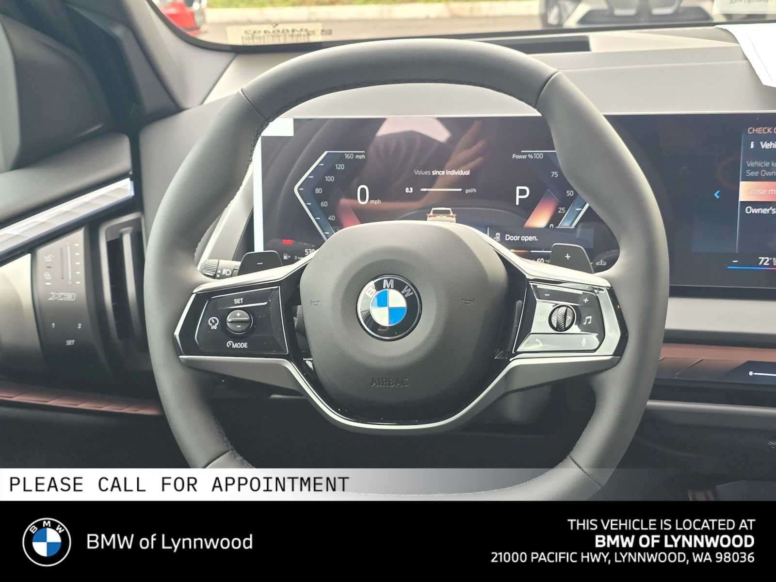 2026 BMW X3 30 xDrive 30 xDrive