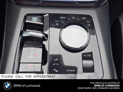 2026 BMW X3 30 xDrive 30 xDrive