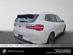 2026 BMW X3 30 xDrive 30 xDrive