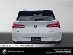 2026 BMW X3 30 xDrive 30 xDrive