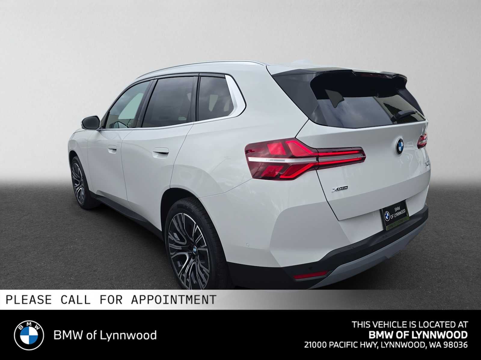 2026 BMW X3 30 xDrive 30 xDrive