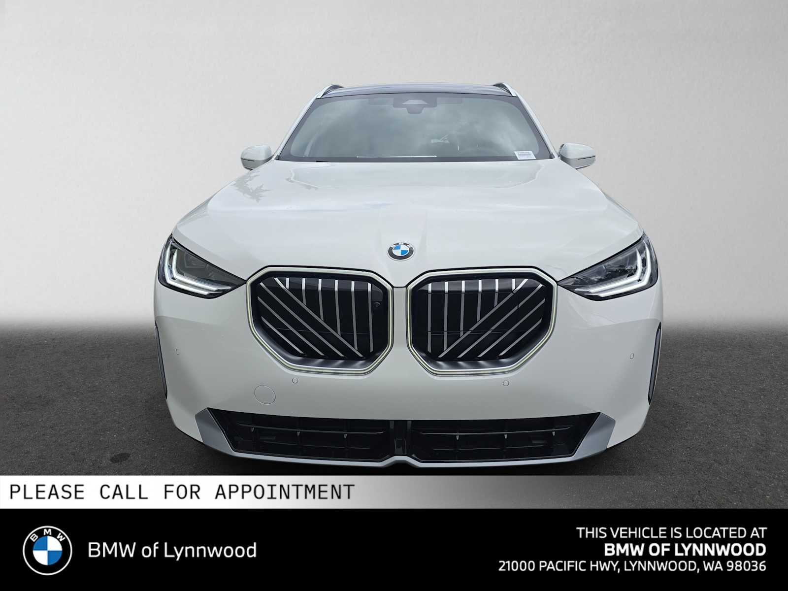 2026 BMW X3 30 xDrive 30 xDrive