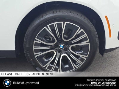2026 BMW X3 30 xDrive 30 xDrive