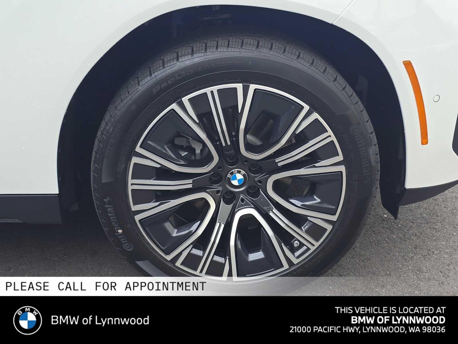 2026 BMW X3 30 xDrive 30 xDrive
