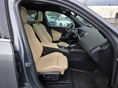 2025 BMW X3 30 xDrive 30 xDrive