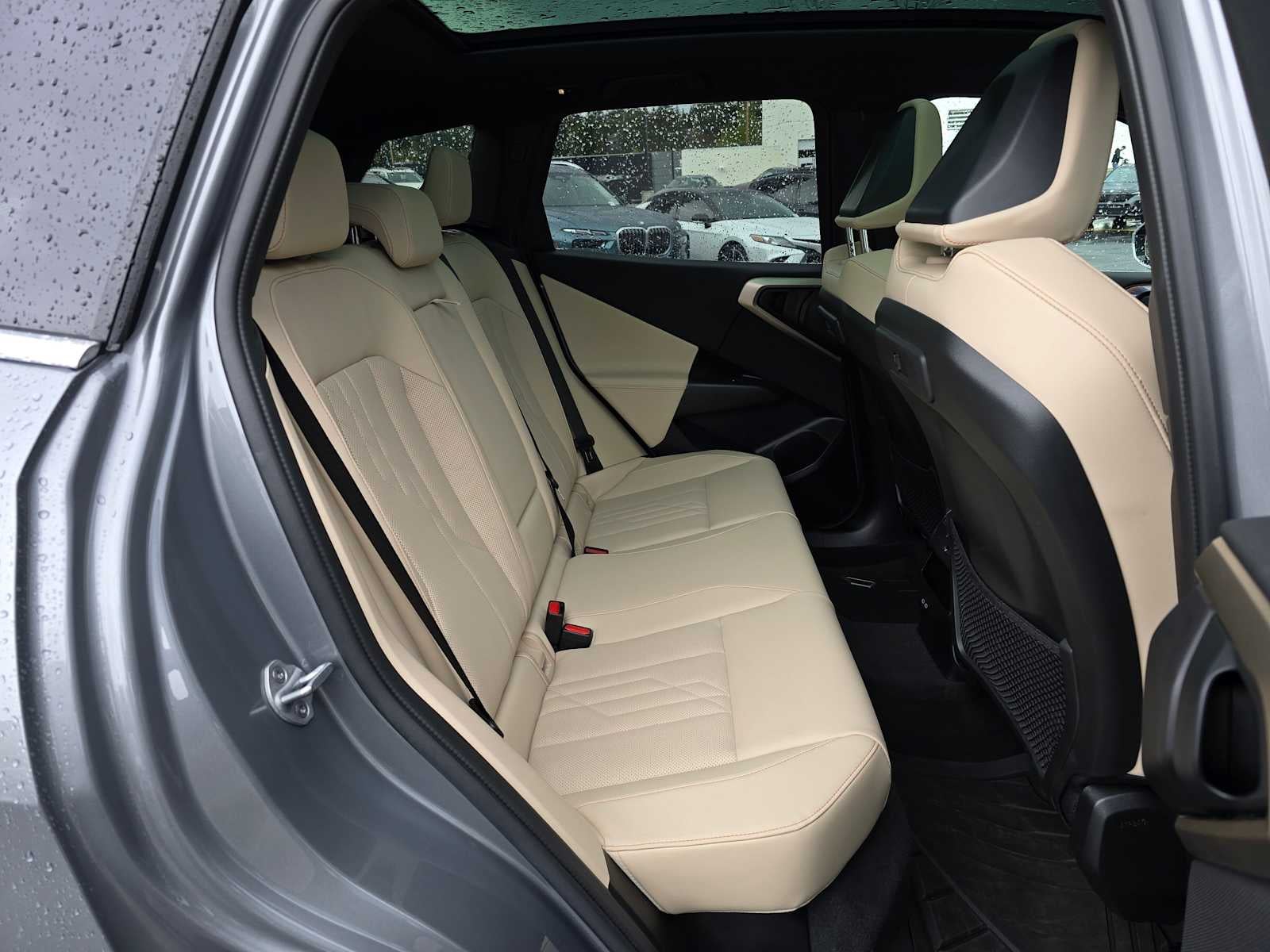 2025 BMW X3 30 xDrive 30 xDrive