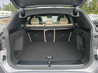 2025 BMW X3 30 xDrive 30 xDrive