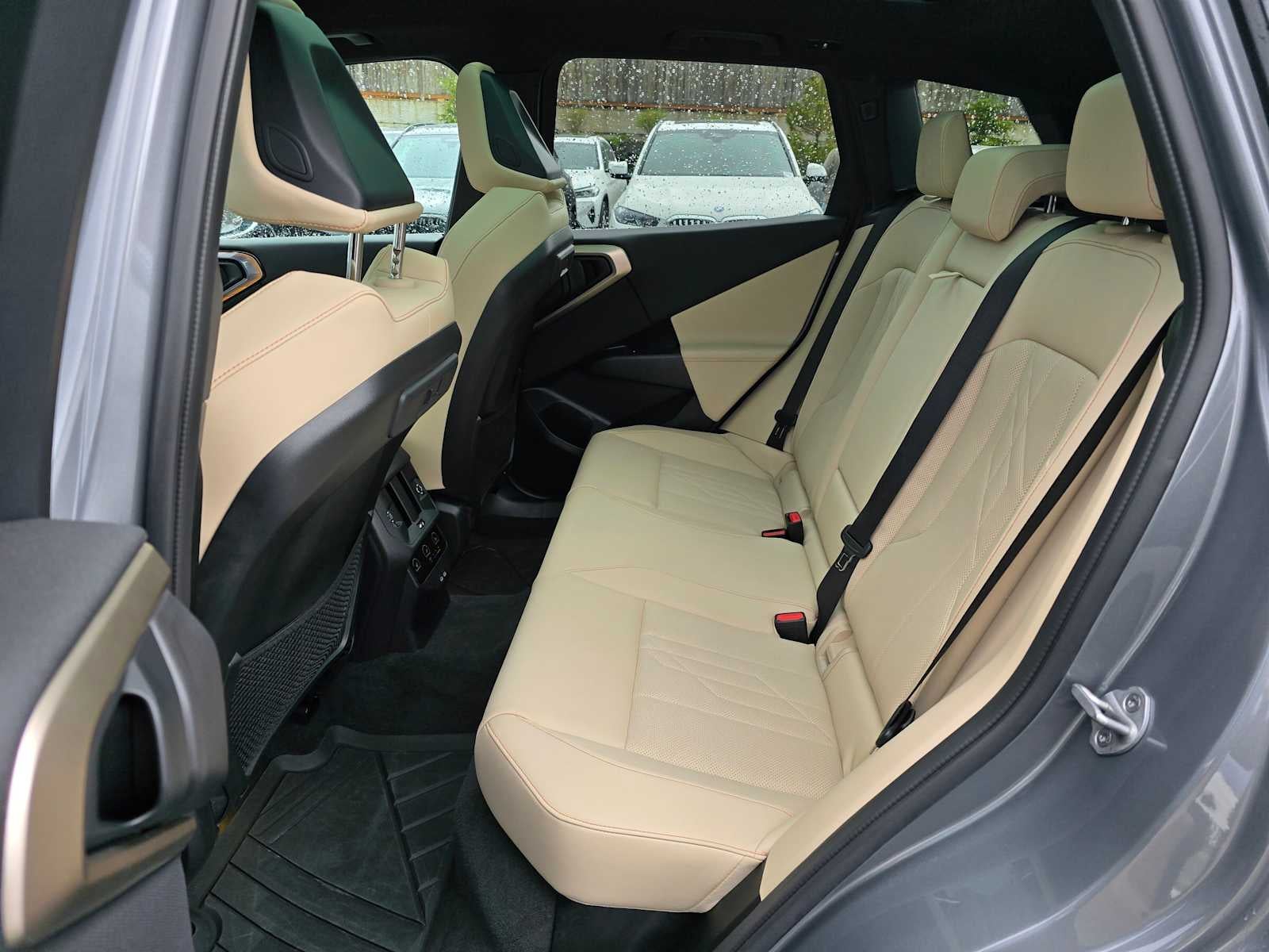 2025 BMW X3 30 xDrive 30 xDrive