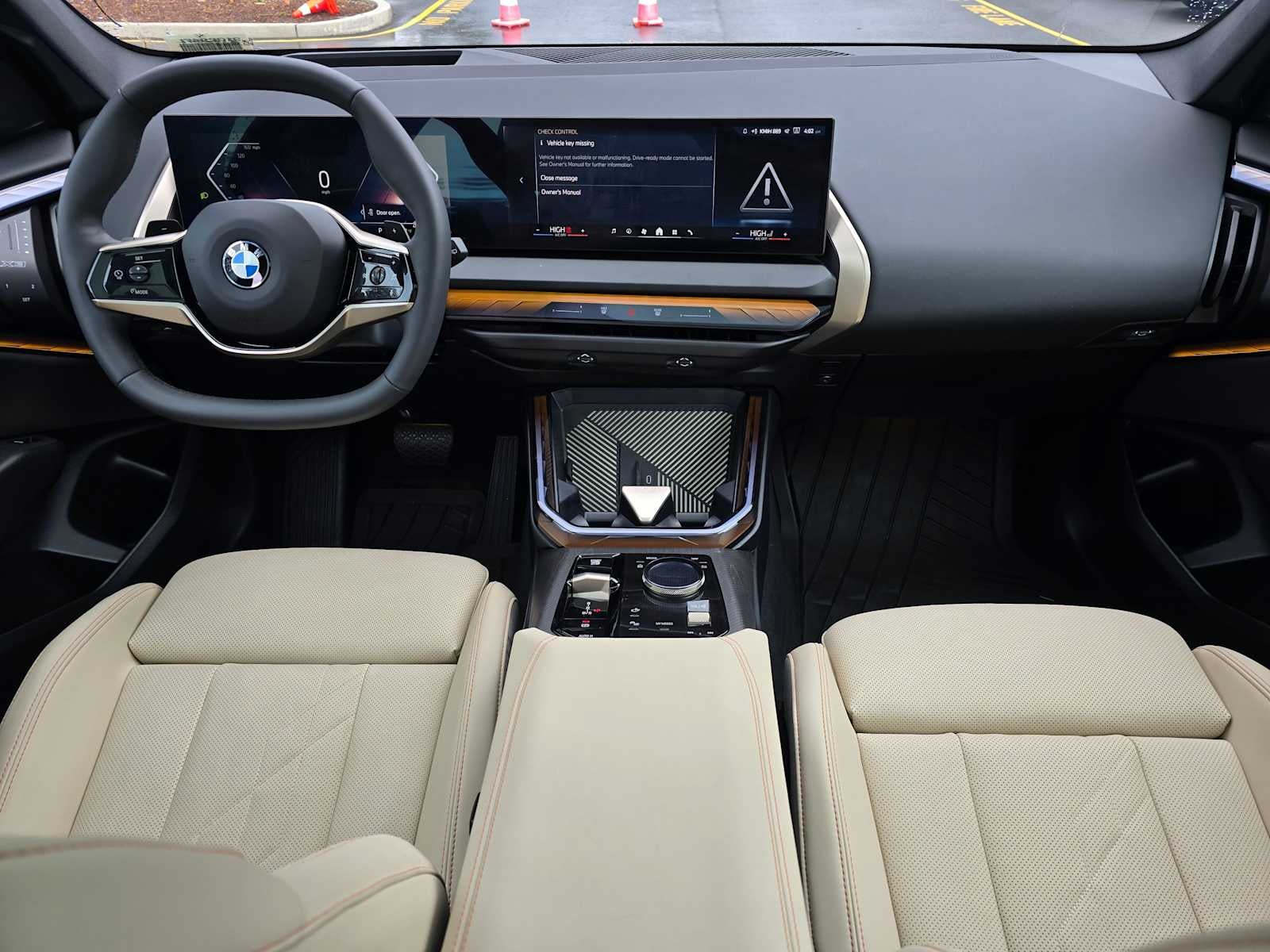 2025 BMW X3 30 xDrive 30 xDrive