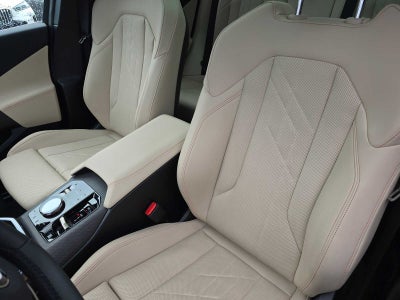 2025 BMW X3 30 xDrive 30 xDrive