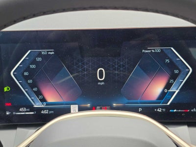 2025 BMW X3 30 xDrive 30 xDrive