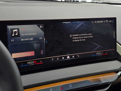 2025 BMW X3 30 xDrive 30 xDrive