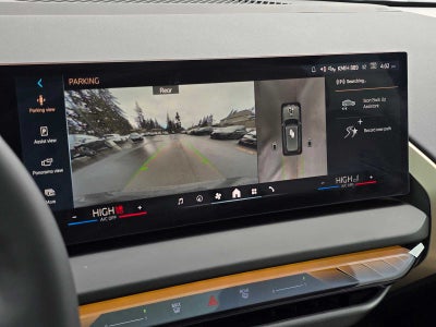 2025 BMW X3 30 xDrive 30 xDrive