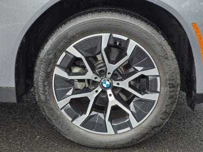 2025 BMW X3 30 xDrive 30 xDrive