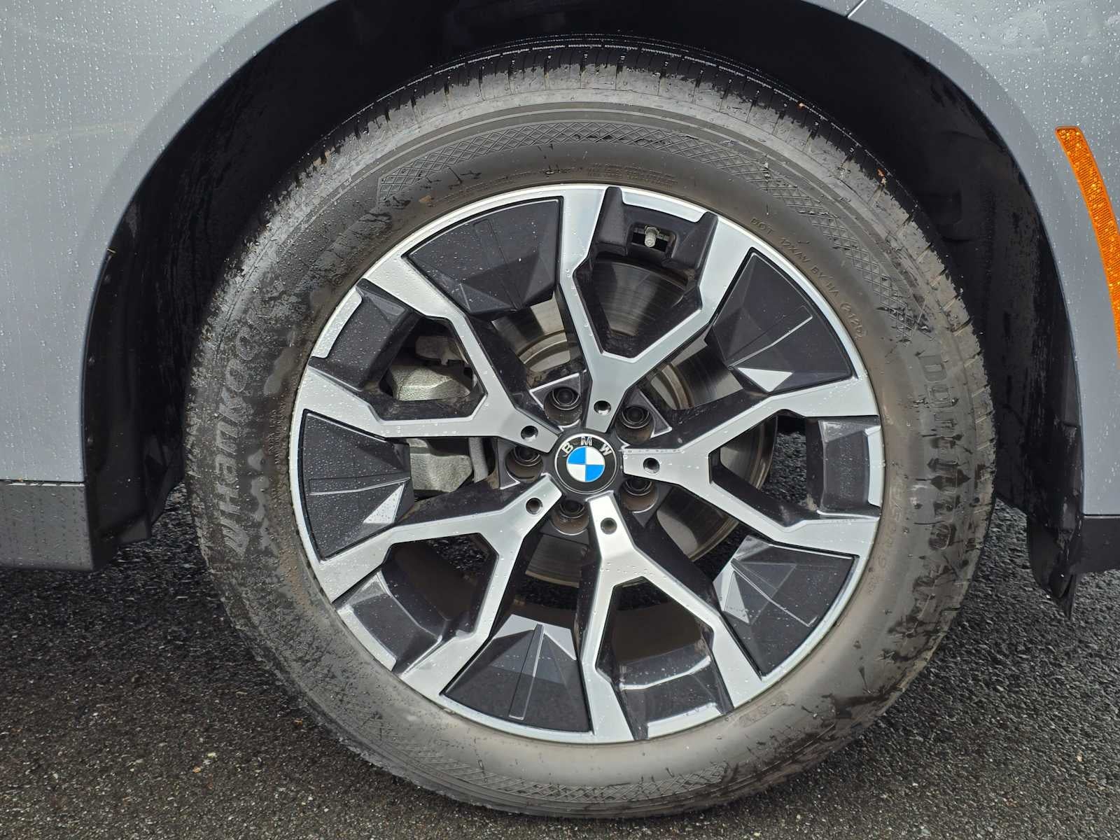 2025 BMW X3 30 xDrive 30 xDrive