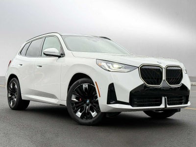 2026 BMW X3 30 xDrive 30 xDrive