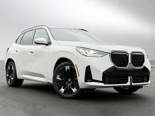 2026 BMW X3 30 xDrive 30 xDrive