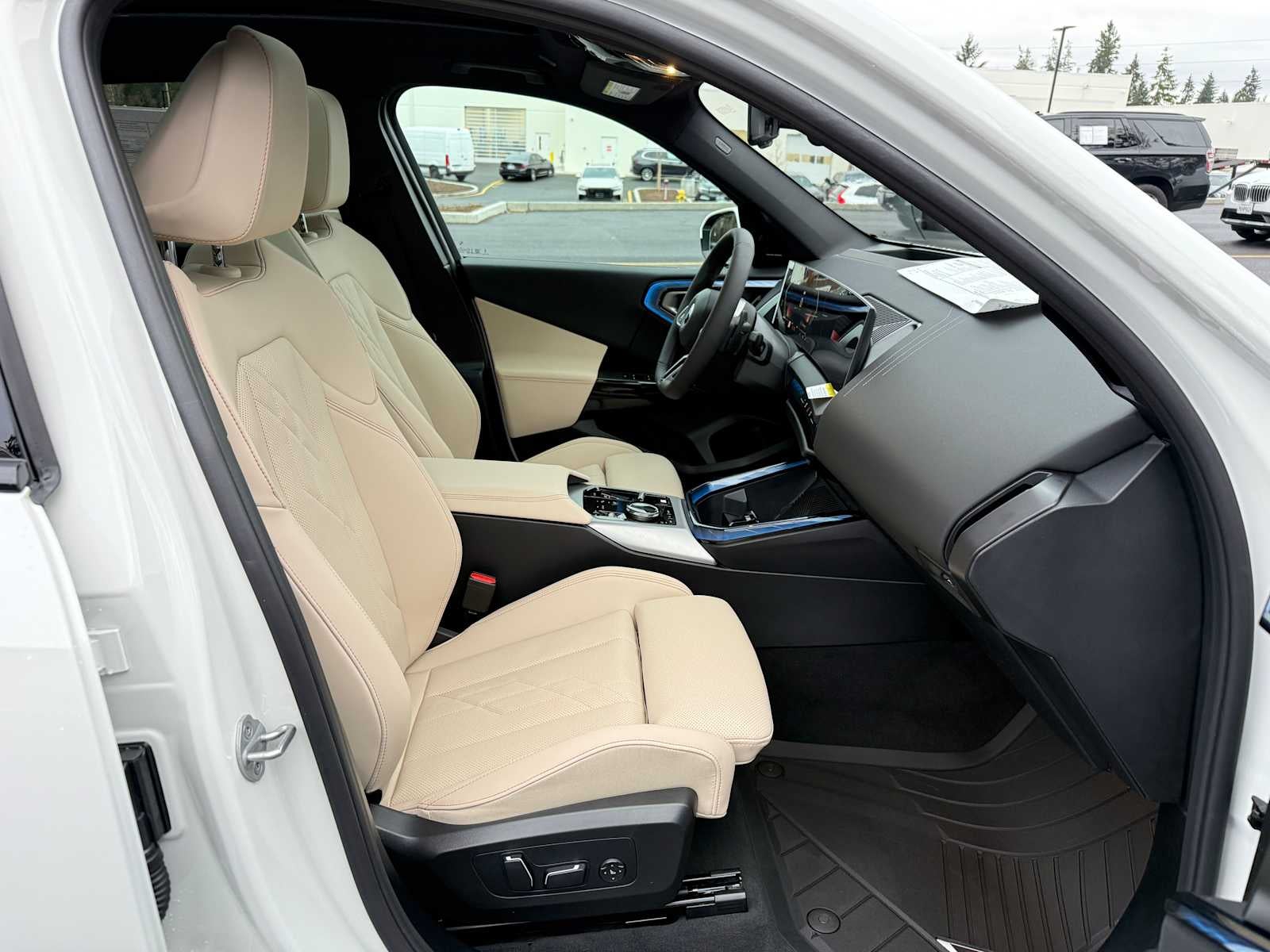 2026 BMW X3 30 xDrive 30 xDrive