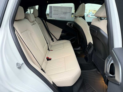 2026 BMW X3 30 xDrive 30 xDrive