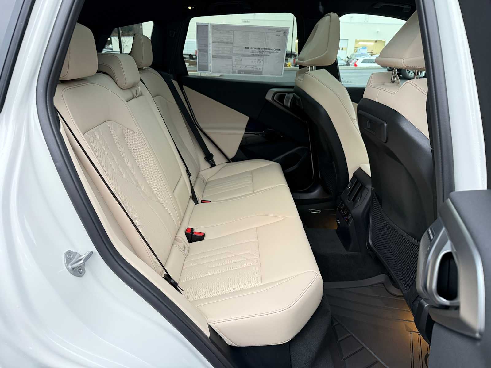 2026 BMW X3 30 xDrive 30 xDrive