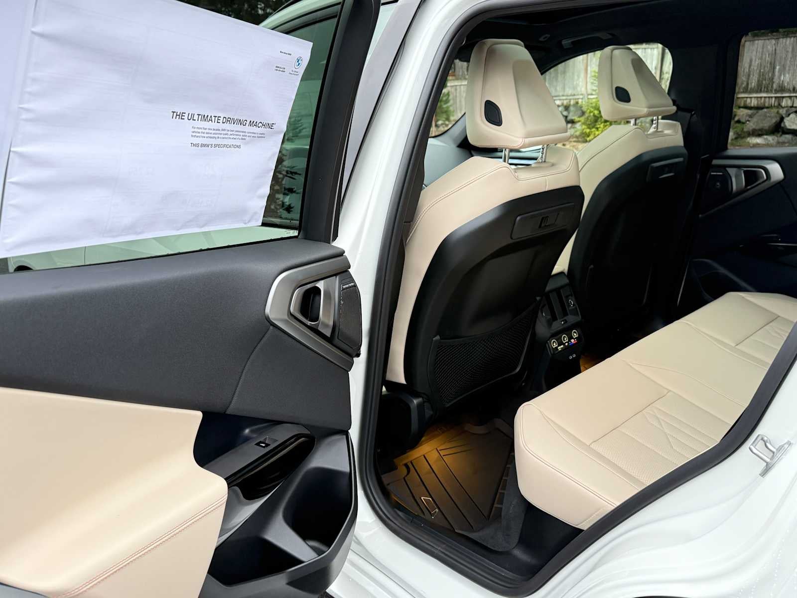 2026 BMW X3 30 xDrive 30 xDrive